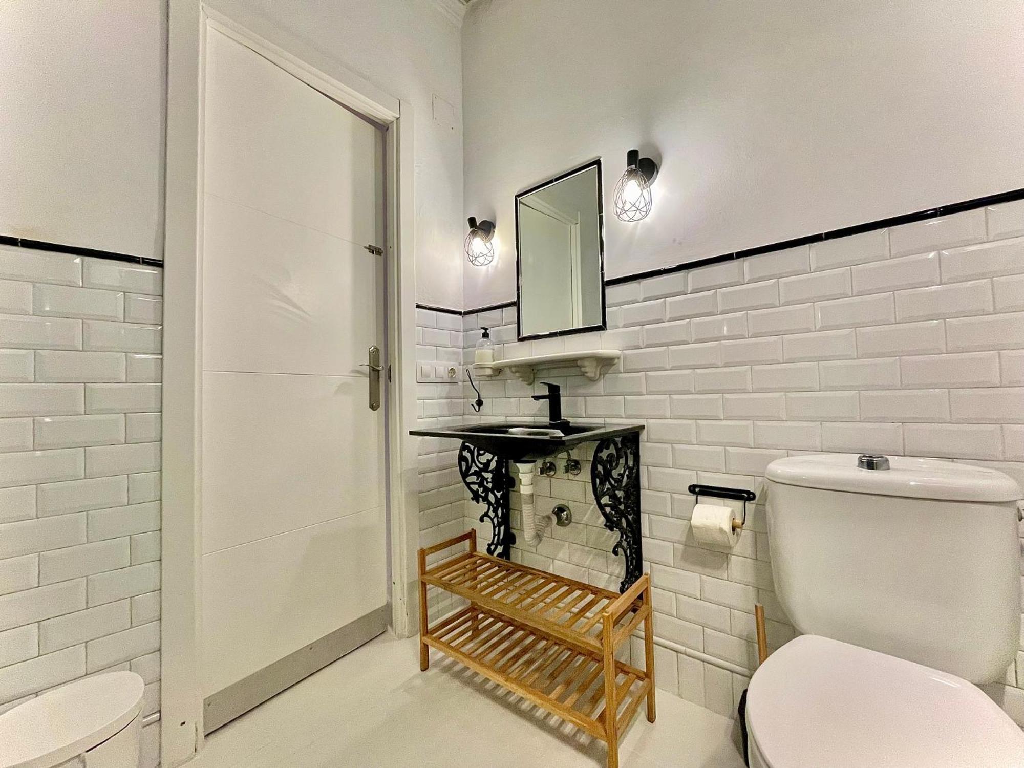 House -Rooftop&Jacuzzi -StayinSéville Extérieur photo