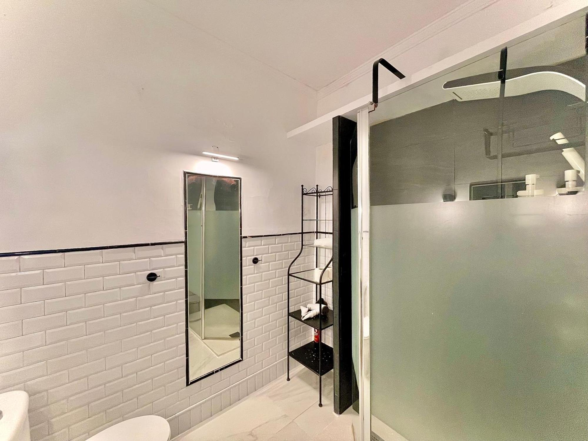 House -Rooftop&Jacuzzi -StayinSéville Extérieur photo