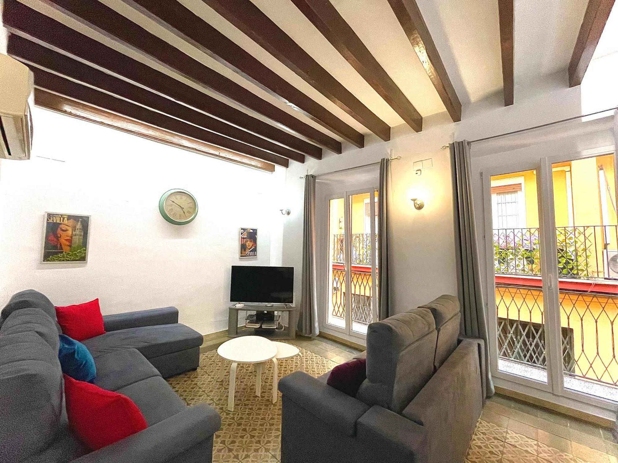 House -Rooftop&Jacuzzi -StayinSéville Extérieur photo