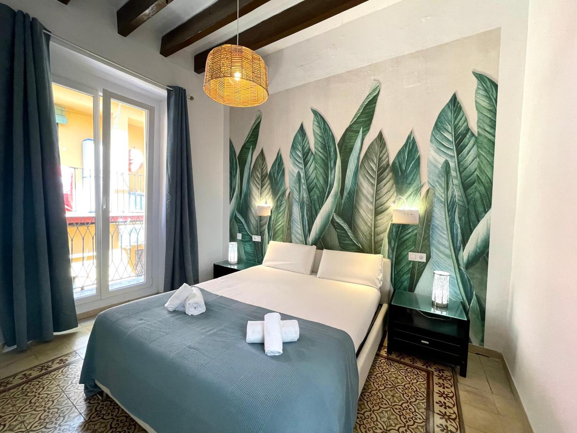 House -Rooftop&Jacuzzi -StayinSéville Extérieur photo