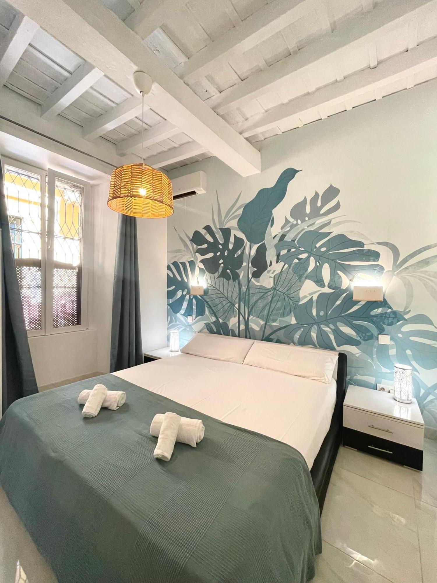 House -Rooftop&Jacuzzi -StayinSéville Extérieur photo